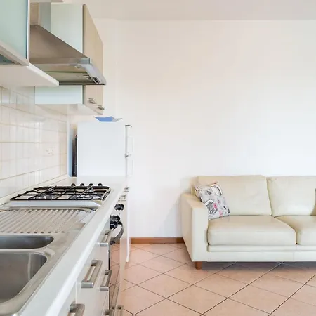 Manerba Sweet Apartman Manerba del Garda