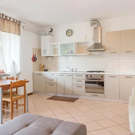 Apartman Manerba Sweet