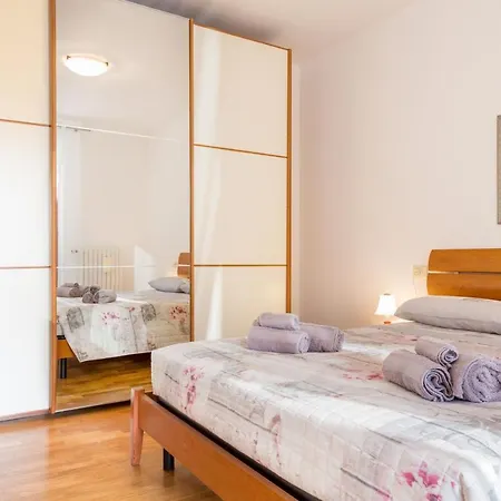 Apartman Manerba Sweet