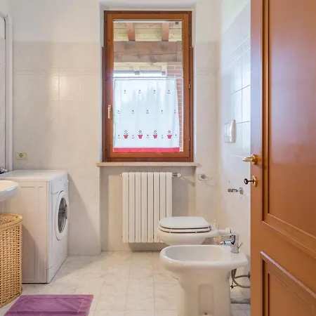 Apartman Manerba Sweet *