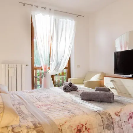 Apartman Manerba Sweet